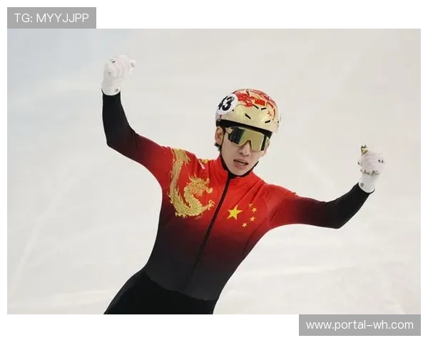 短道速滑世巡赛中国队获1金1银2铜，林孝埈表态全力冲刺