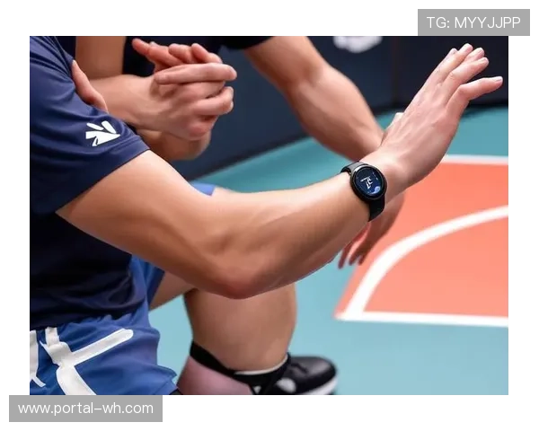 运动员穿戴设备数据实时上传，教练组远程调整战术