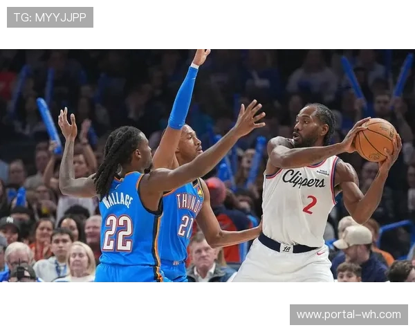 雷霆轻取快船，送对手五连败