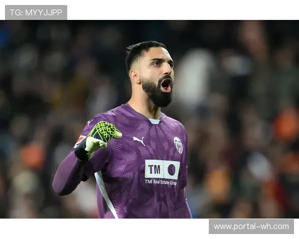 门将扑出关键点球,当选全场最佳