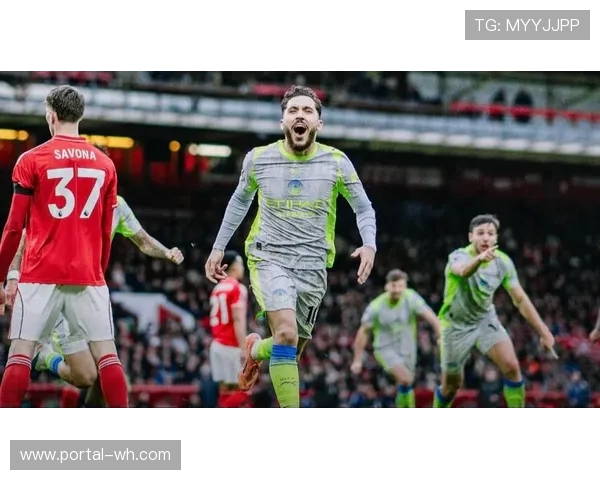 诺丁汉森林1-2曼城，谢尔基传射建功